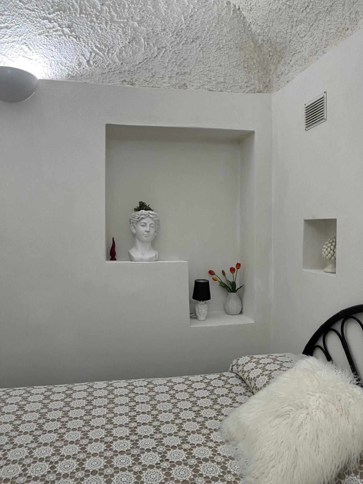Villa Manni Procida Esterno foto